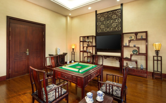 Курорт Luhuitou State Guesthouse