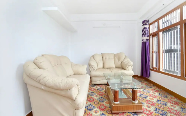 OYO 14024 Home Bright 2BHK Jhanjeri