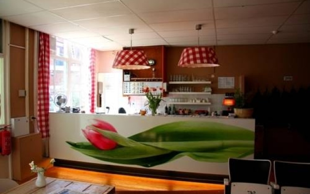 Simplon Jongerenhotel