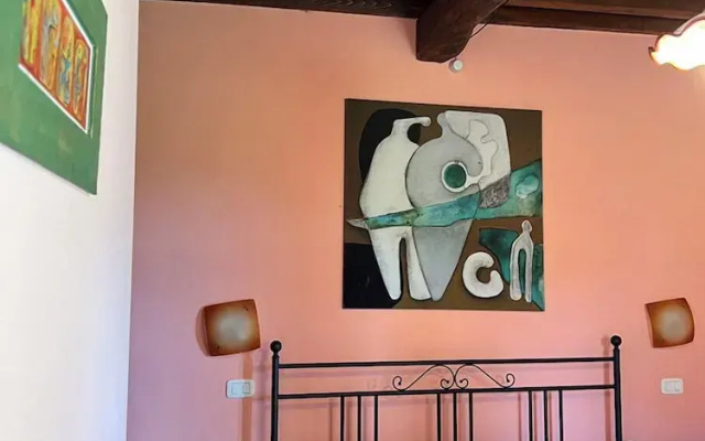 Agriturismo Melodie Toscane