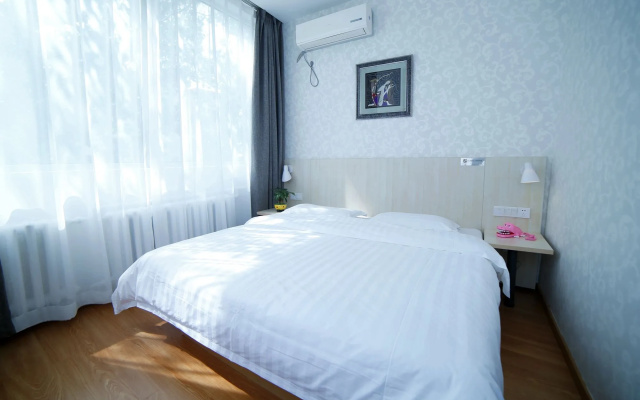 Beijing Sicily Hotel