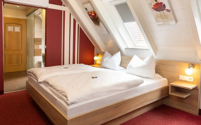 Hotel-Restaurant STRAUSSEN