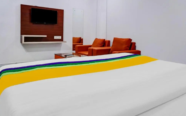 OYO 86304 Hotel Sunset Inn