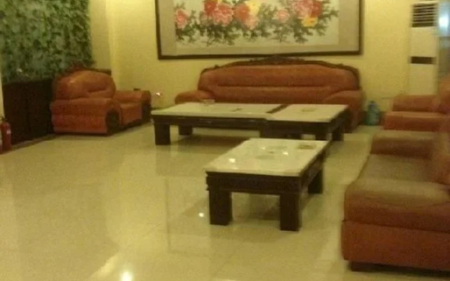 Country Garden Hotel