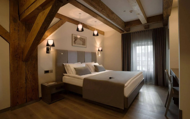 MICHAELSON boutique HOTEL