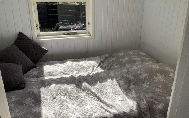 4 Person Holiday Home in Thisted