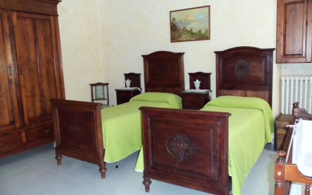 Casa dei Ciliegi