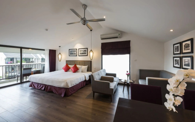 Senvila Boutique Resort & Spa