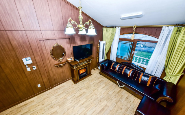 Padobwa Pension