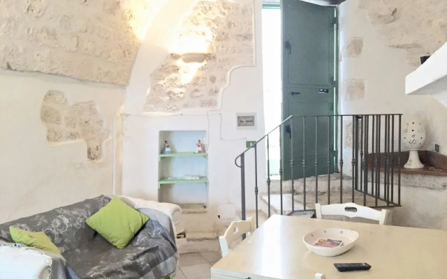 Trinchera Apartment