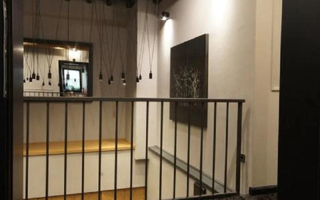 Hotel London B&B