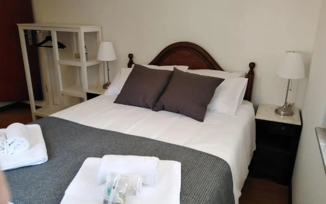 Casa do Avo Xico - Geres Lake House - 6pax