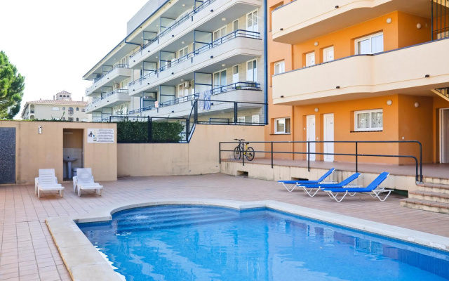 RVHotels Apartamentos Els Salats