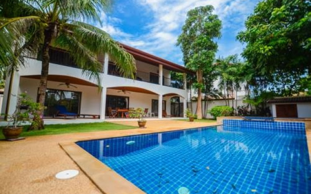 Andaman Residences