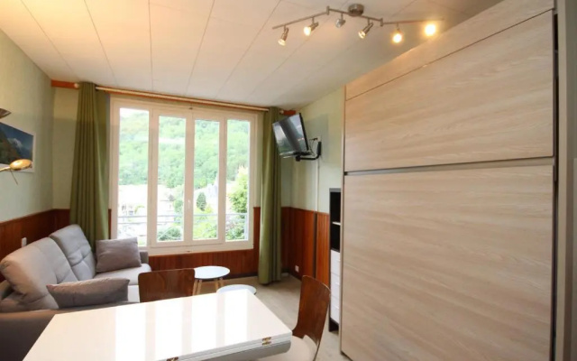 Appartement Mont-Dore, 1 pièce, 4 personnes - FR-1-608-100