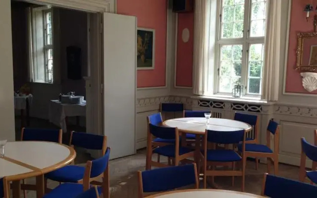 Danhostel Slagelse Vandrerhjem & Camping