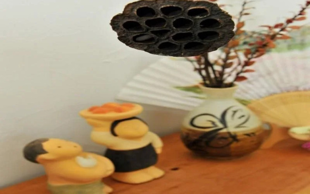 Scentwood Guesthouse