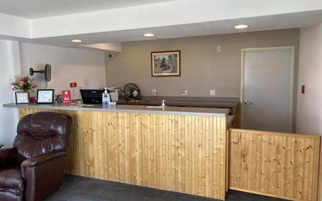 Stuart Motor Lodge