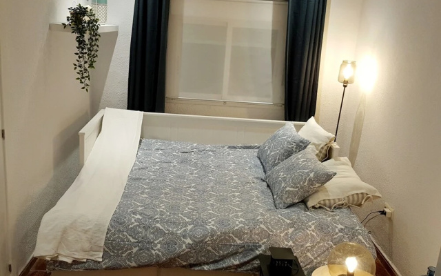 Casa Del Castillo de la Adrada Apartamentos