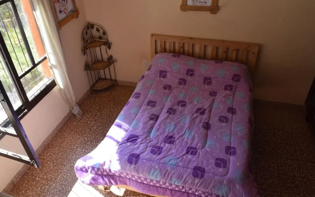 La Cúpula Hostel and Camping