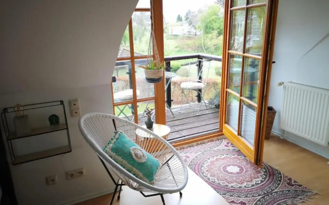 Reethaus Mit Meerblick- in 30 Sekunden Am Strand (Adults Only)