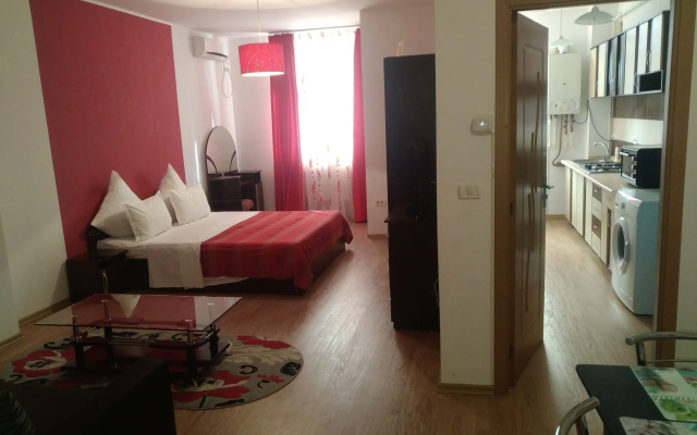 Gabizz Apartments