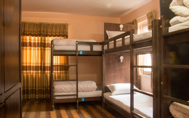 Hostel Himalaya
