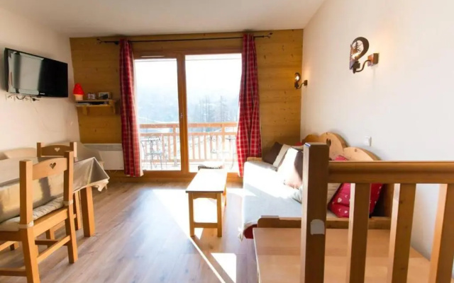 Appartement Vars, 4 pièces, 6 personnes - FR-1-330B-31