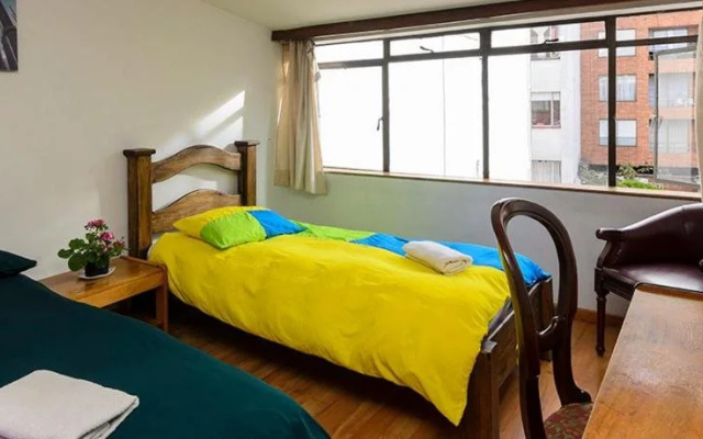 Hostal La Pinta