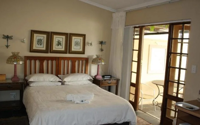 Florentia Guest House