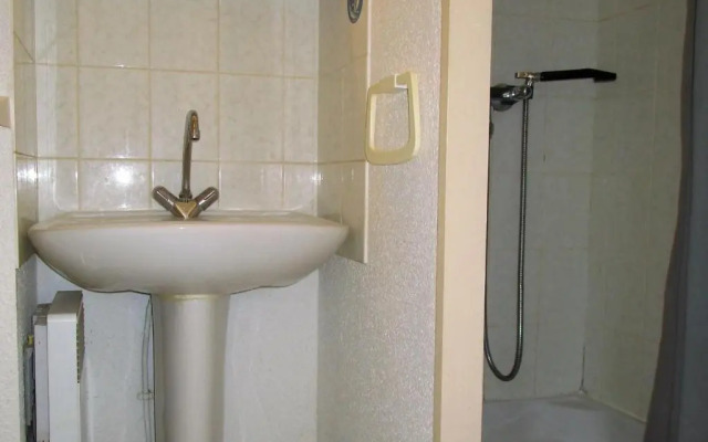 Appartement Les Sables-d'Olonne, 1 pièce, 2 personnes - FR-1-197-252