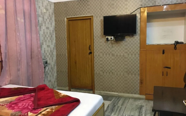 Hotel K.K