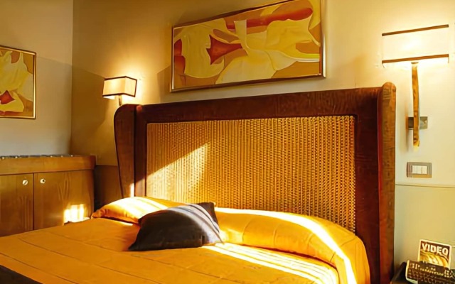 Отель Condotti Palace комната для гостей