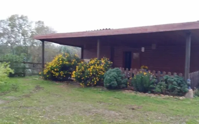 La Rectoría de Sant Climent