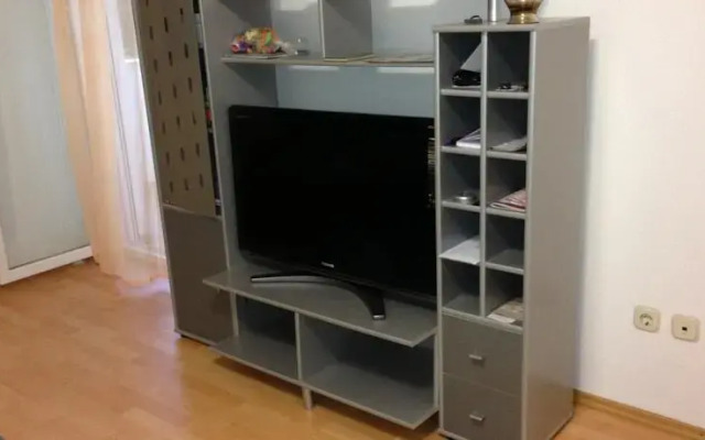Apartment Palace