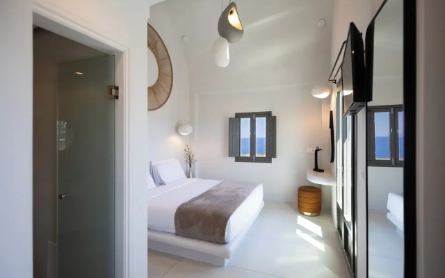 Niabelon Suites