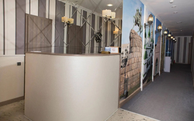 Hotel Elegant