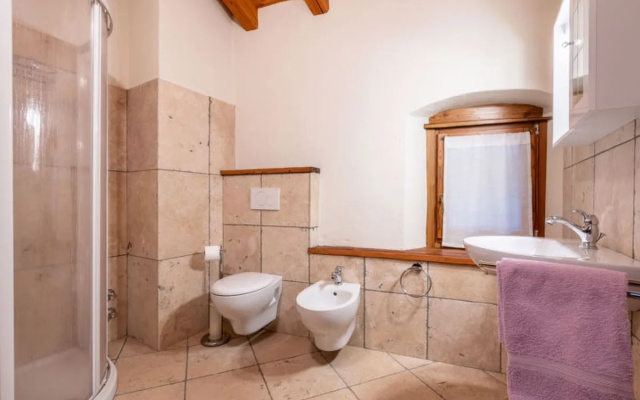 Apartment Les Cors Fenis 17606