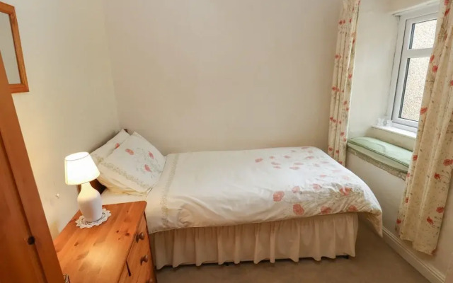 Marsh Cottage