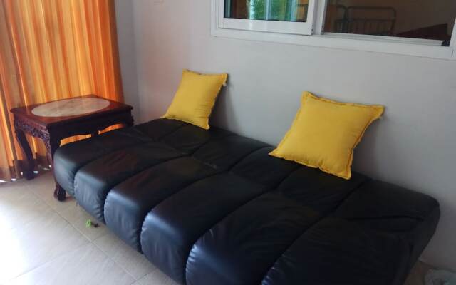 Отель Full Jazz Villa Phuket Bangtao комната для гостей