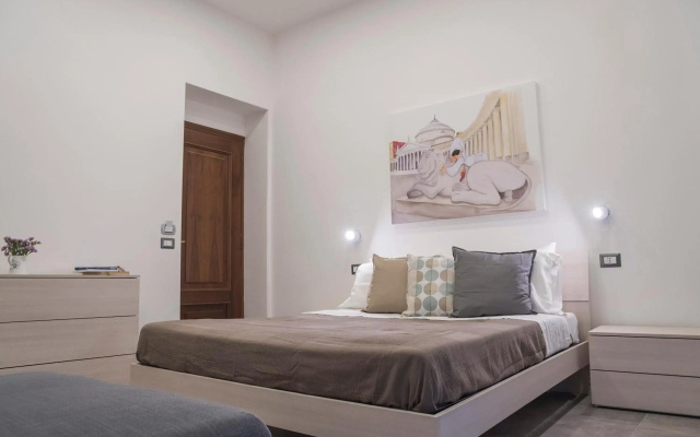 La Casa Di Flora