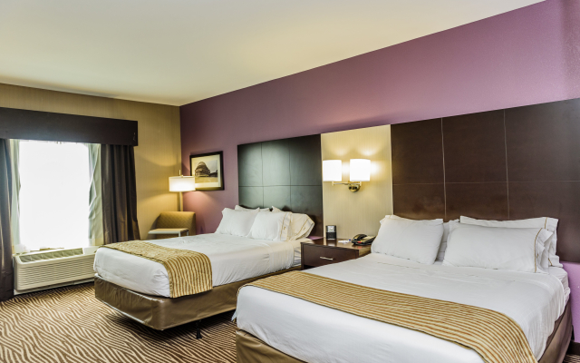 Holiday Inn Express Cheektowaga North East by IHG
