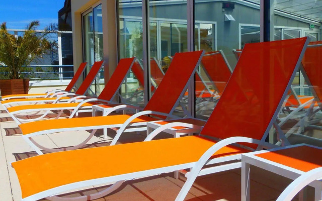 Le Celtique & Spa