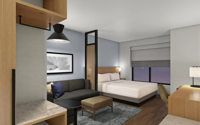 Hyatt Place Boise/Meridian