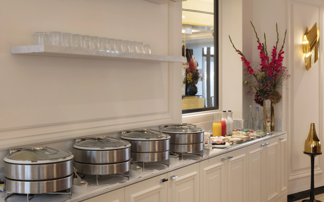 Hôtel Bowmann, a Small Luxury Hotel of the World