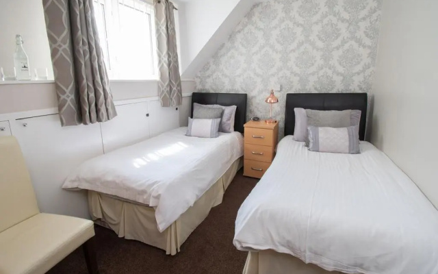 Rosaire Guest House
