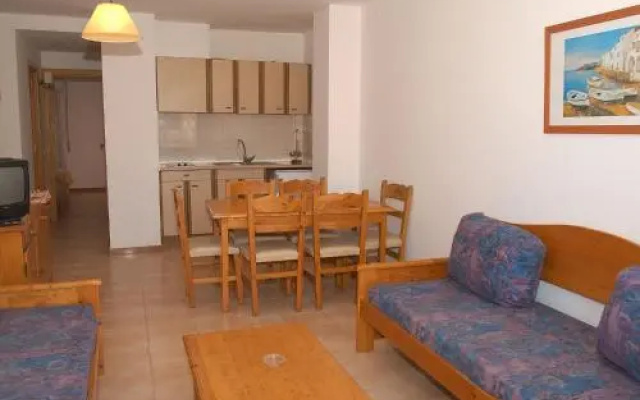 Comte De Empuries - Apt B