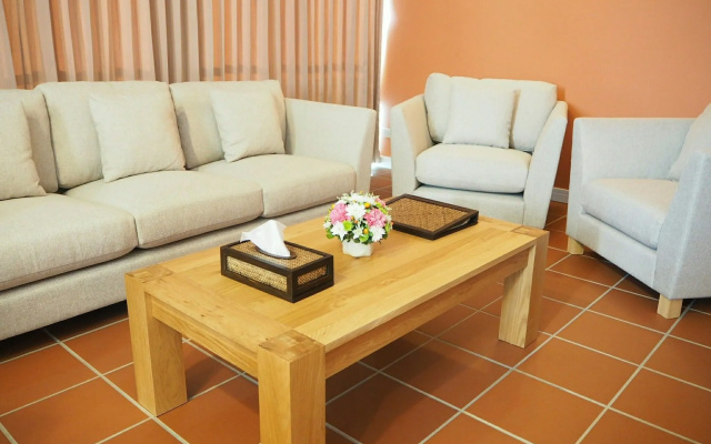 GrandBlue Resort