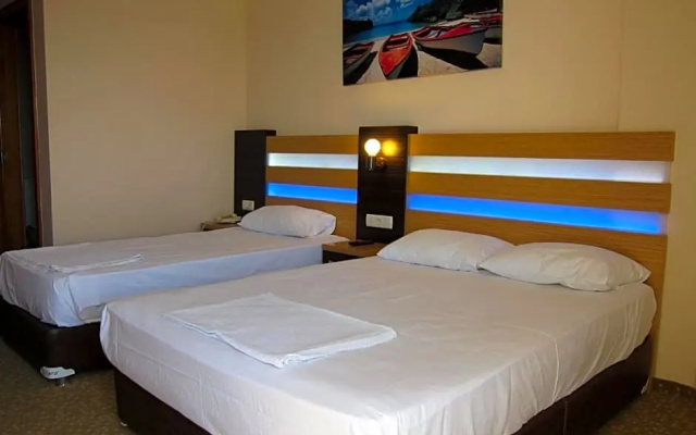 Sergent Hotel