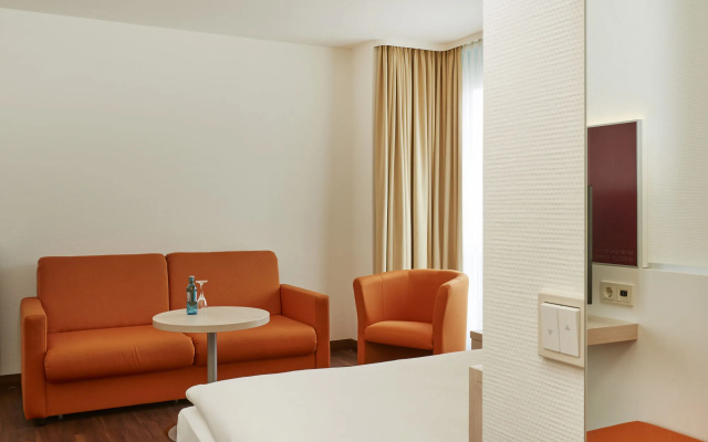 H+ Hotel Limes Thermen Aalen